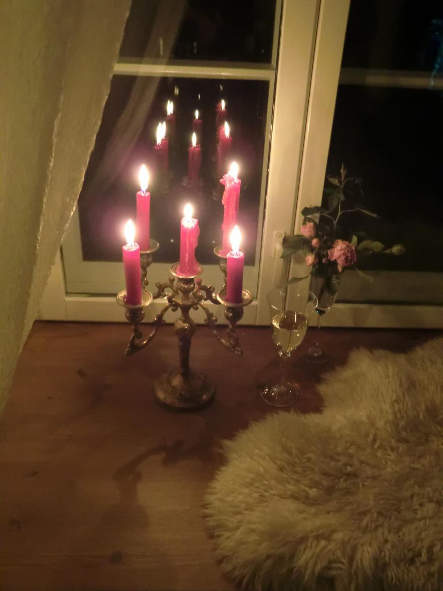 Kuressaare Romantic Apartment Extérieur photo