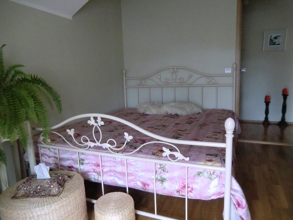 Kuressaare Romantic Apartment Extérieur photo
