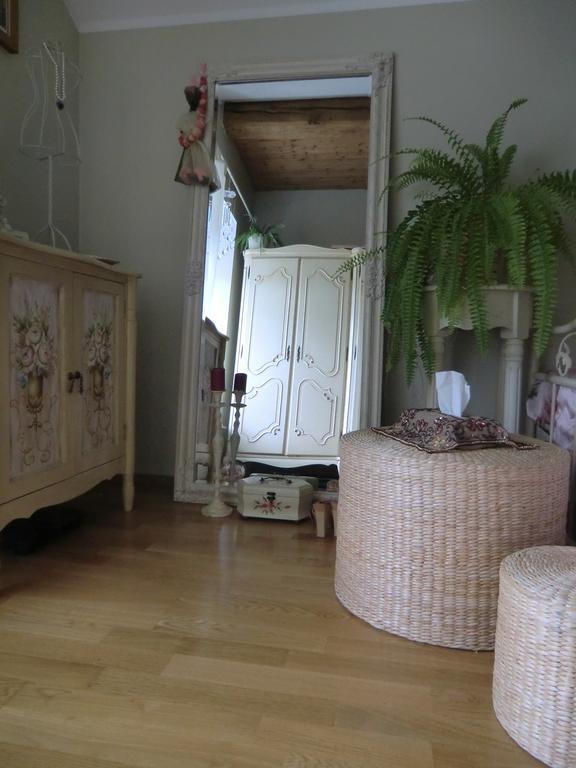Kuressaare Romantic Apartment Extérieur photo