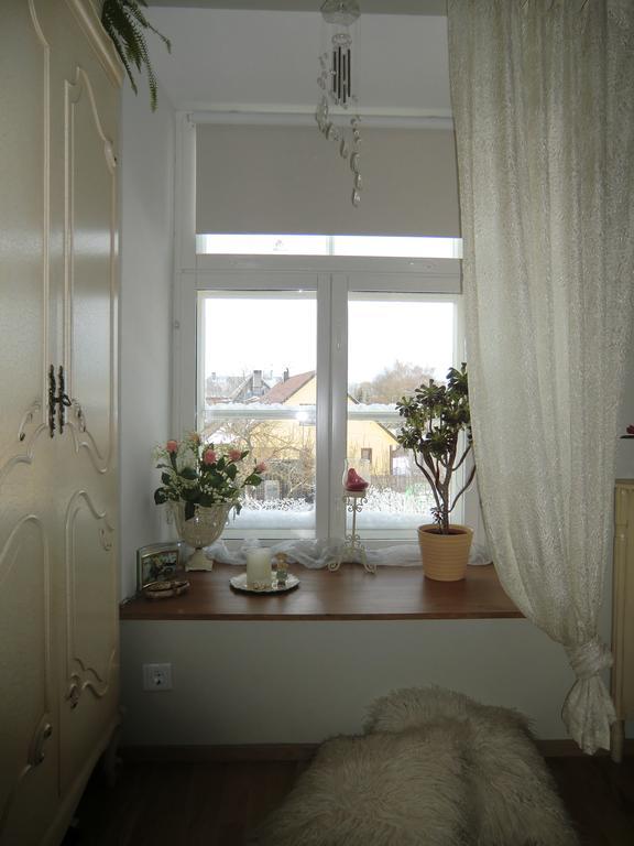 Kuressaare Romantic Apartment Extérieur photo