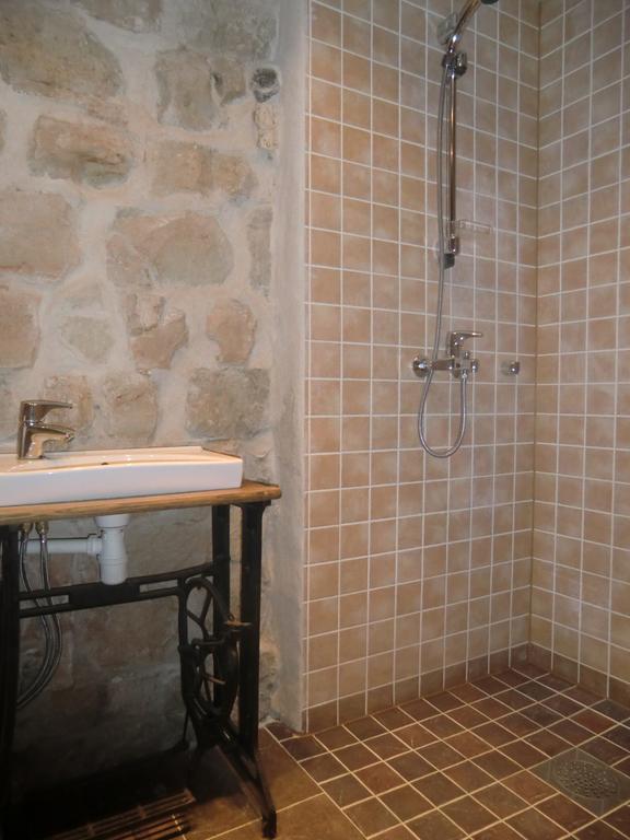 Kuressaare Romantic Apartment Extérieur photo